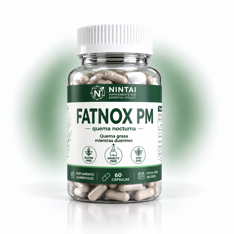 FATNOX