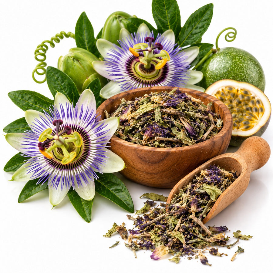 PASIFLORA