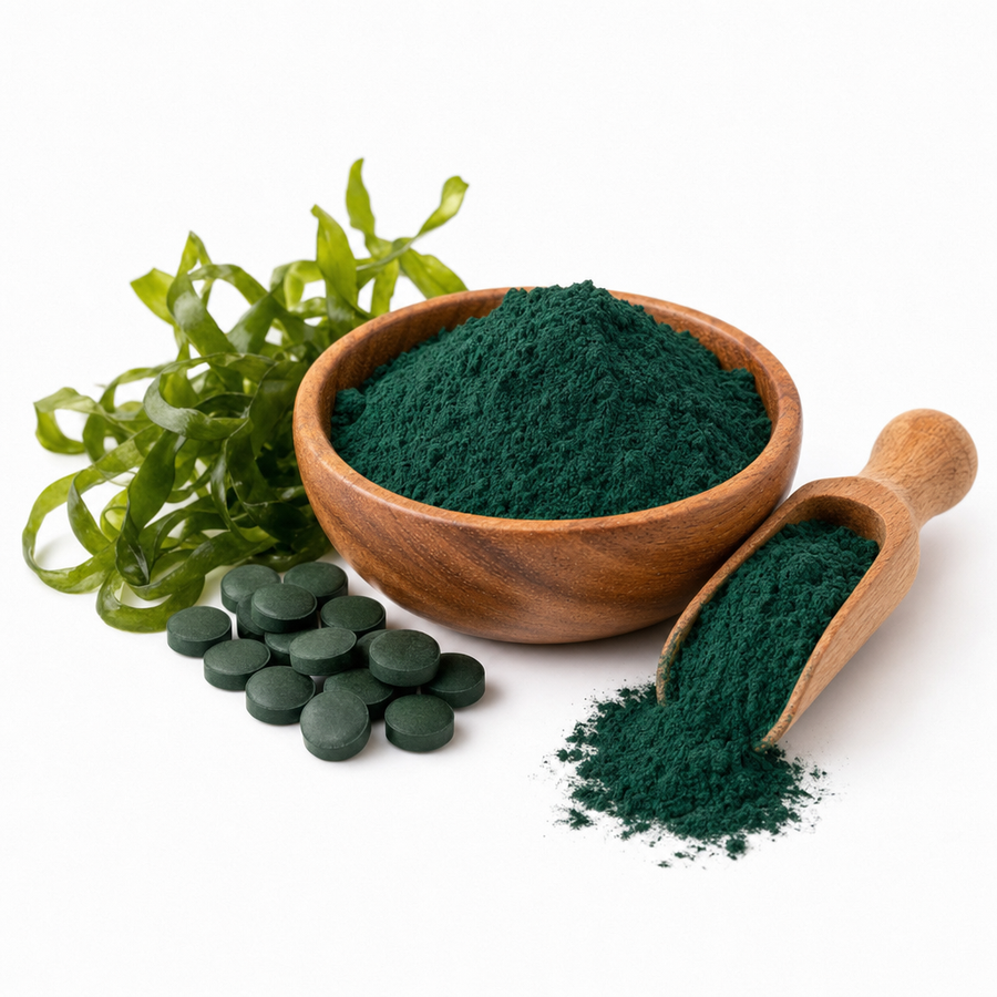 ESPIRULINA